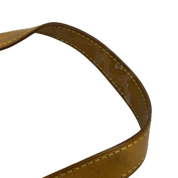 LOUIS VUITTON Popincourt Haut Monogram - Shoulder Bag 587-061025 - Picture 7 of 11